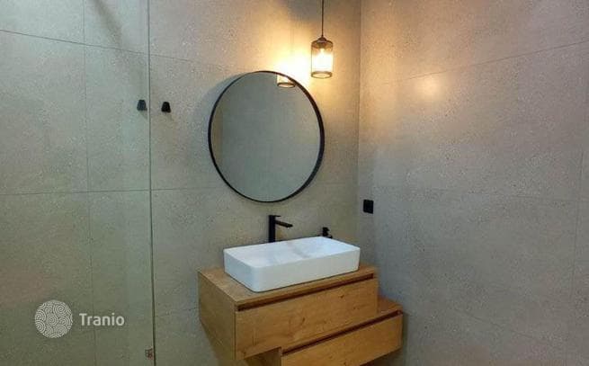 3-Bedroom House with Panoramic Sea View and Private Pool in Bar, photo 5