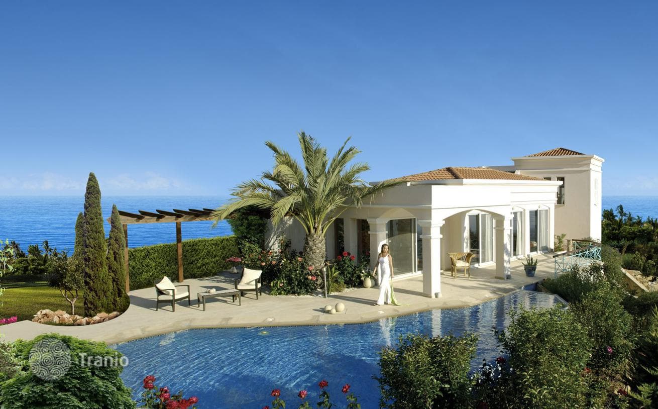 1-Bedroom Villa in Tala, Paphos, photo 4