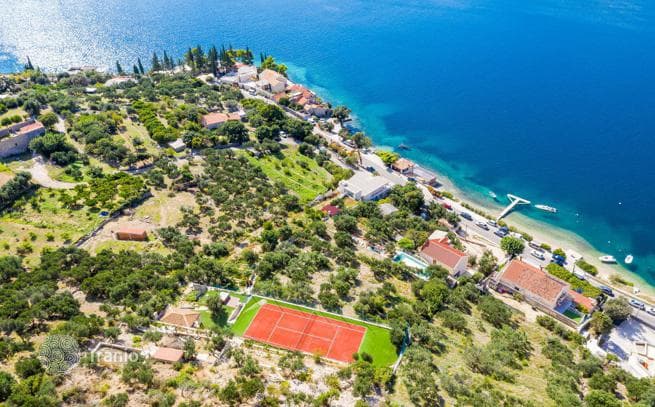 1-Bedroom Villa in Dubrovnik
