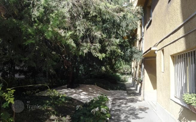 2-комнатная квартира 87 м² в Районе I (Районе Крепости), Венгрия