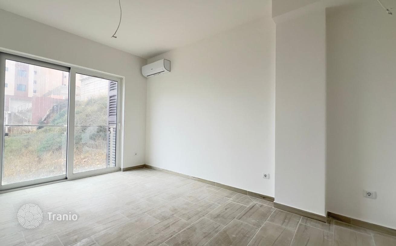New Apartment in Aparthotel Complex in Becici, Budva, photo 3