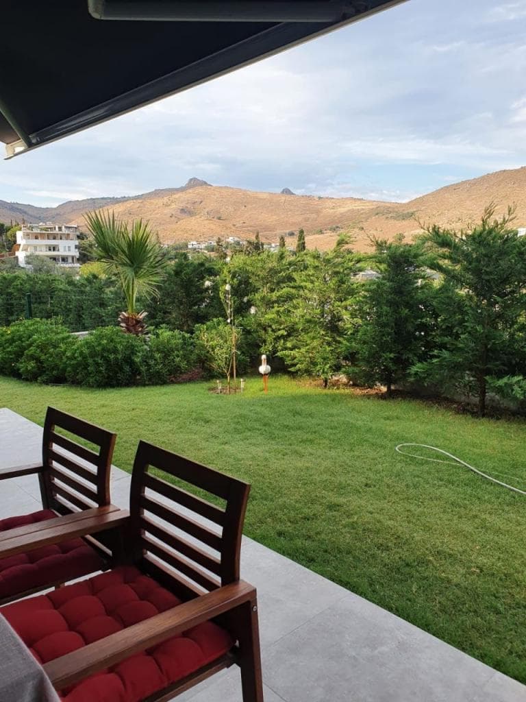 Квартира в Бодруме, Турция, 90 м², фото 5