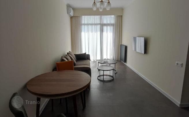 1-Bedroom Apartment in Saburtalo, Tbilisi