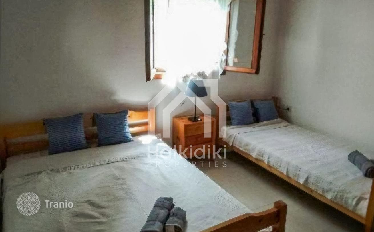 3-комнатный дом в городе 5500 м² в Халкидики, Греция, фото 4