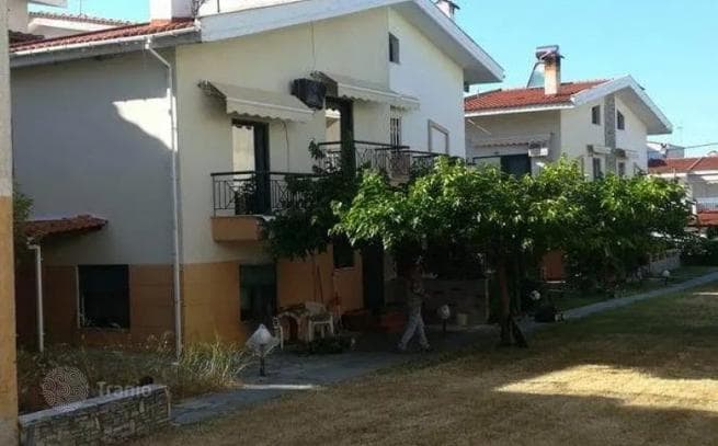 3-комнатный дом в городе 134 м² в Пефкохори, Греция, фото 5