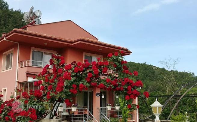 4-Bedroom Villa in Fethiye, Turkey, photo 3