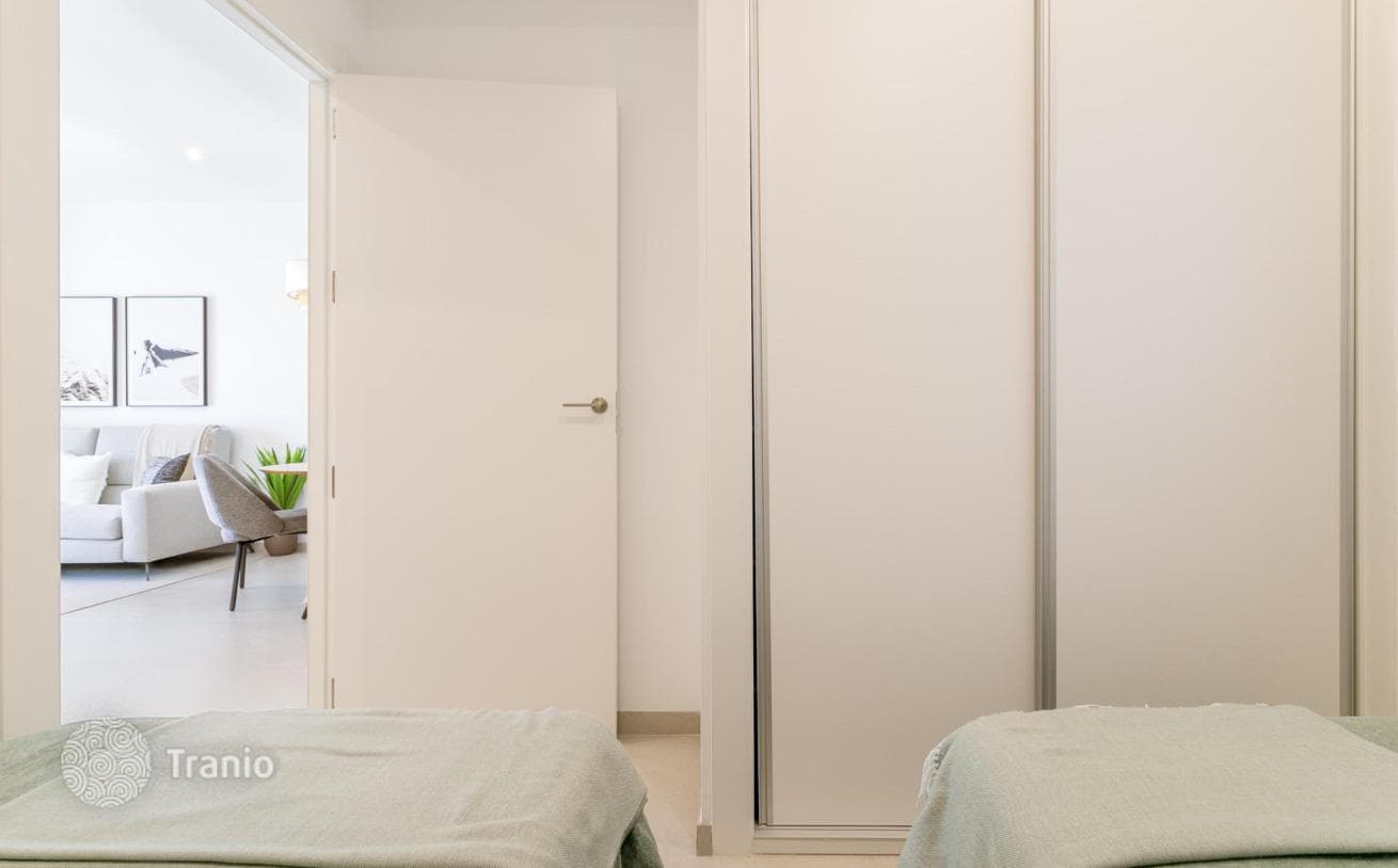 2-комнатная квартира 78 м² в Торревьехе, Испания