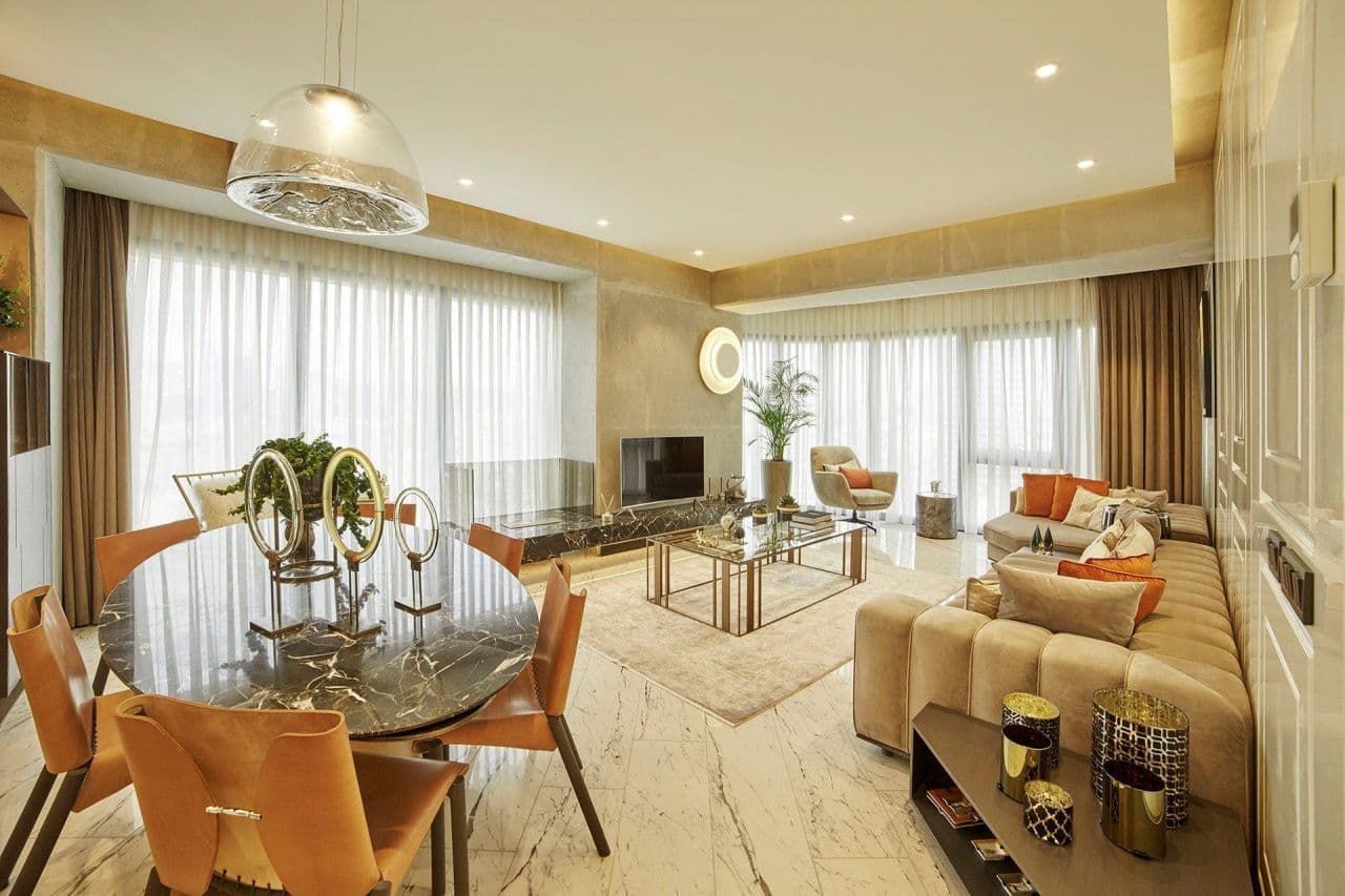 Квартира в Стамбуле, Турция, 85 м², фото 4