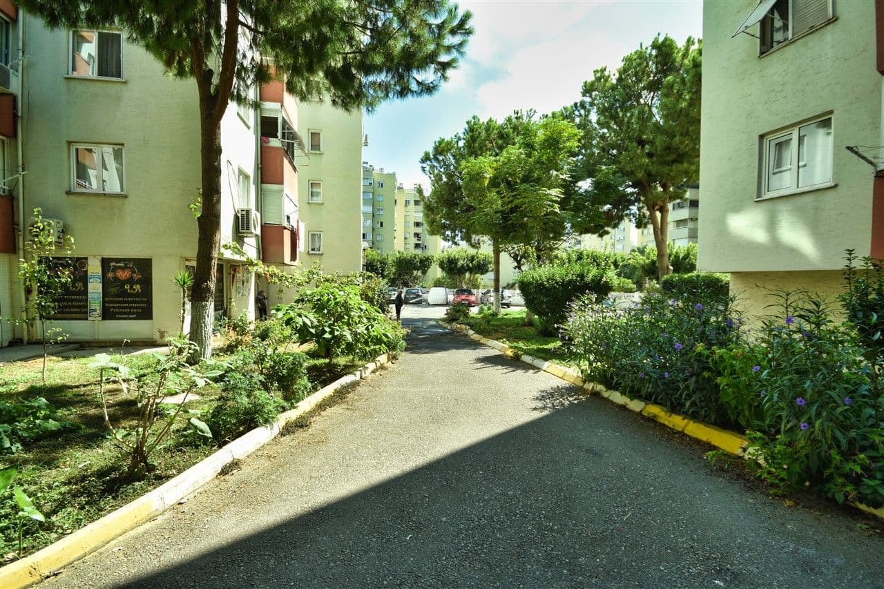 Квартира в Анталии, Турция, 140 м², фото 2