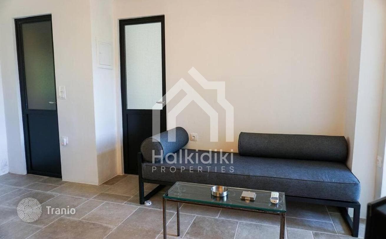 3-комнатная квартира 125 м² в Халкидики, Греция