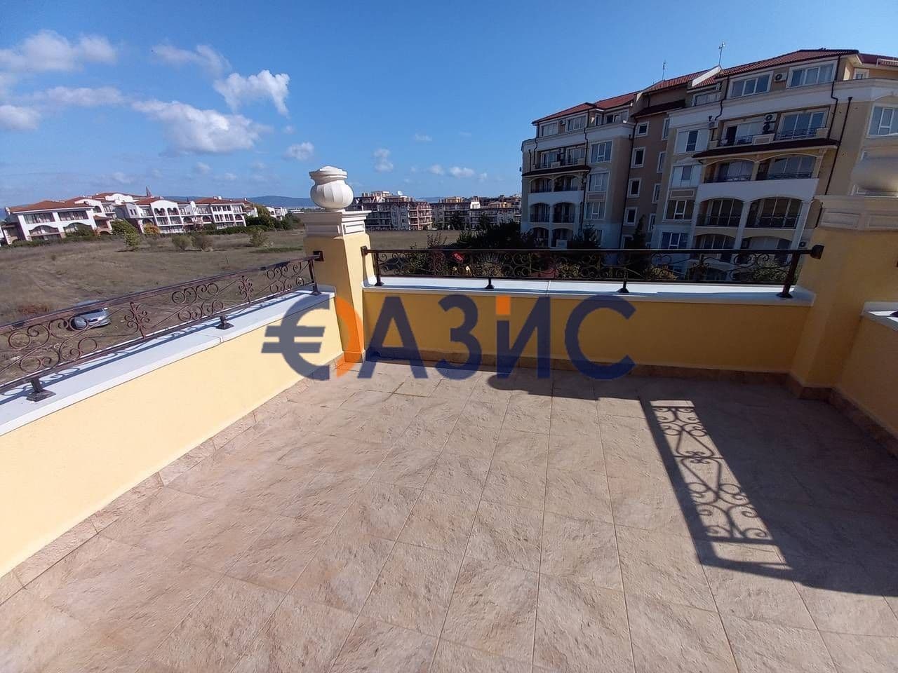 2-Bedroom Apartment in Ravda, Bulgaria, photo 2