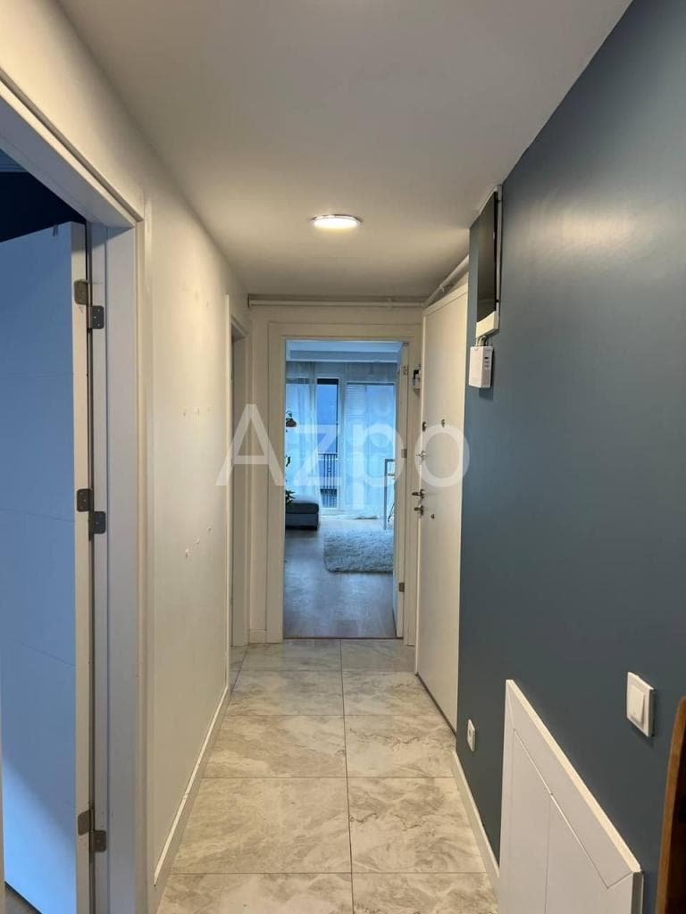 Апартаменты в Стамбуле, Турция, 176 м², фото 4