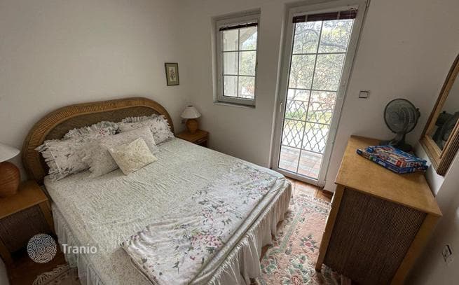 3-Bedroom Apartment with Sea View in Pržno, Budva, photo 3