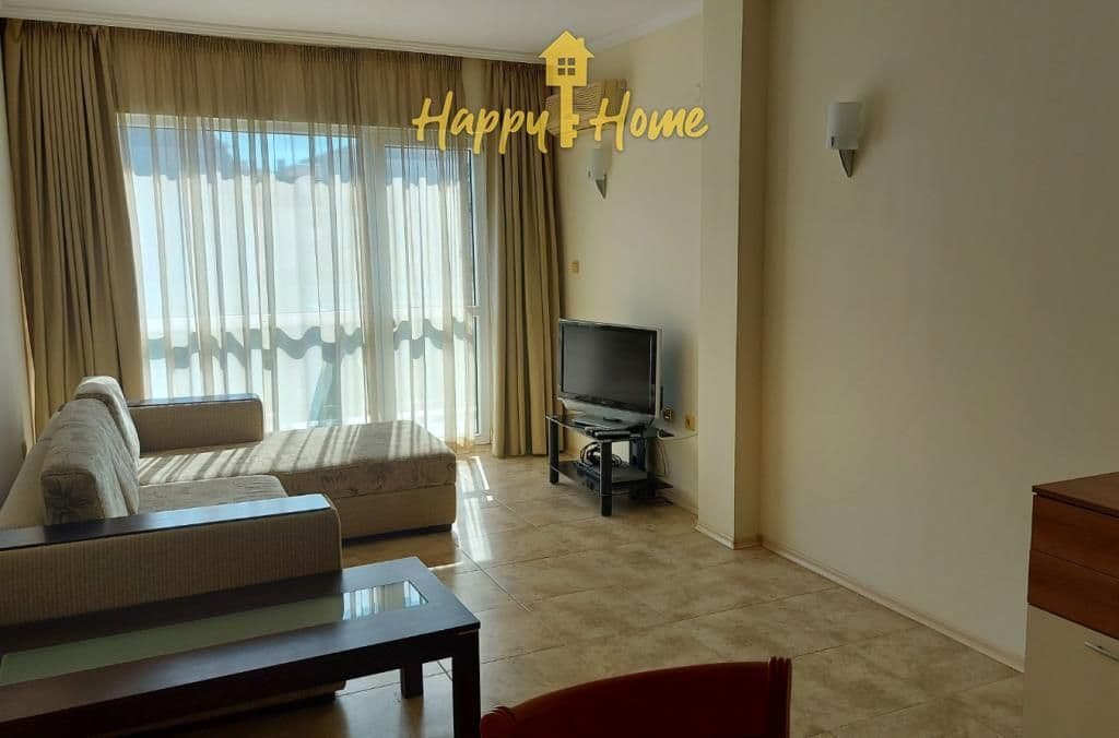 Апартаменты в Несебре, Болгария, 83 м², фото 3