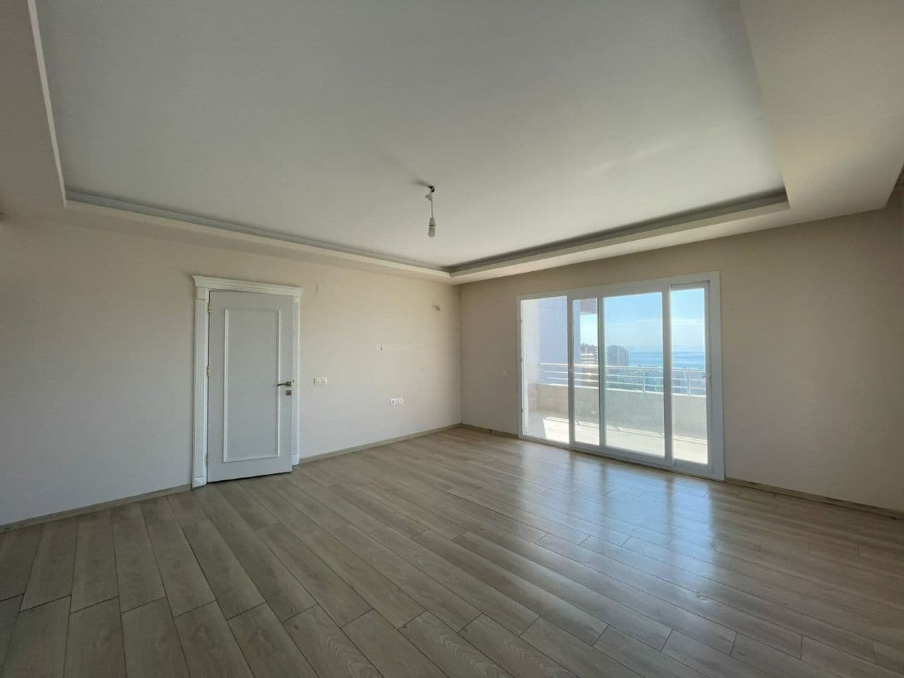 Квартира в Мерсине, Турция, 125 м², фото 3