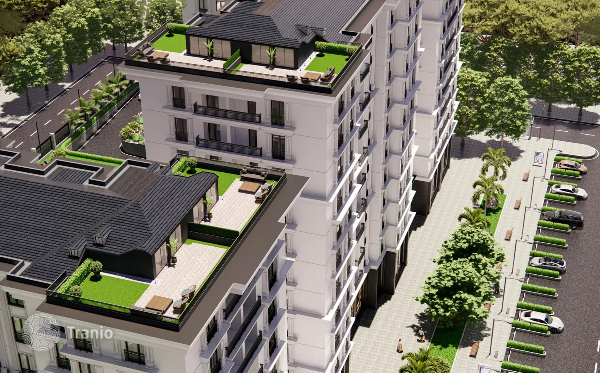 1-Bedroom Apartment in Eyup, Istanbul, photo 5