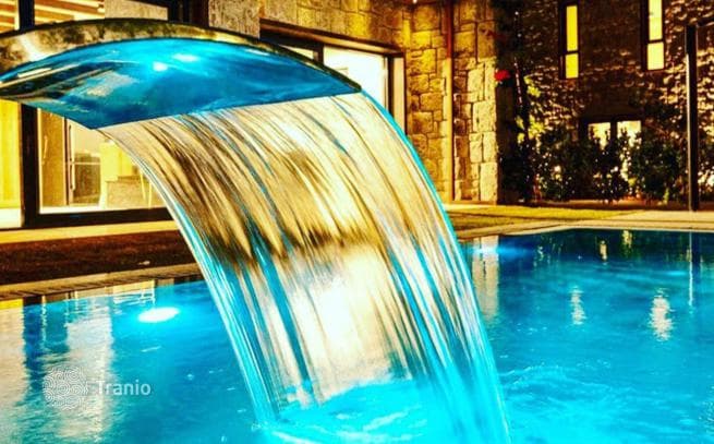 4-Bedroom Luxury Villa with Private Pool in Yalikavak, Bodrum, photo 3