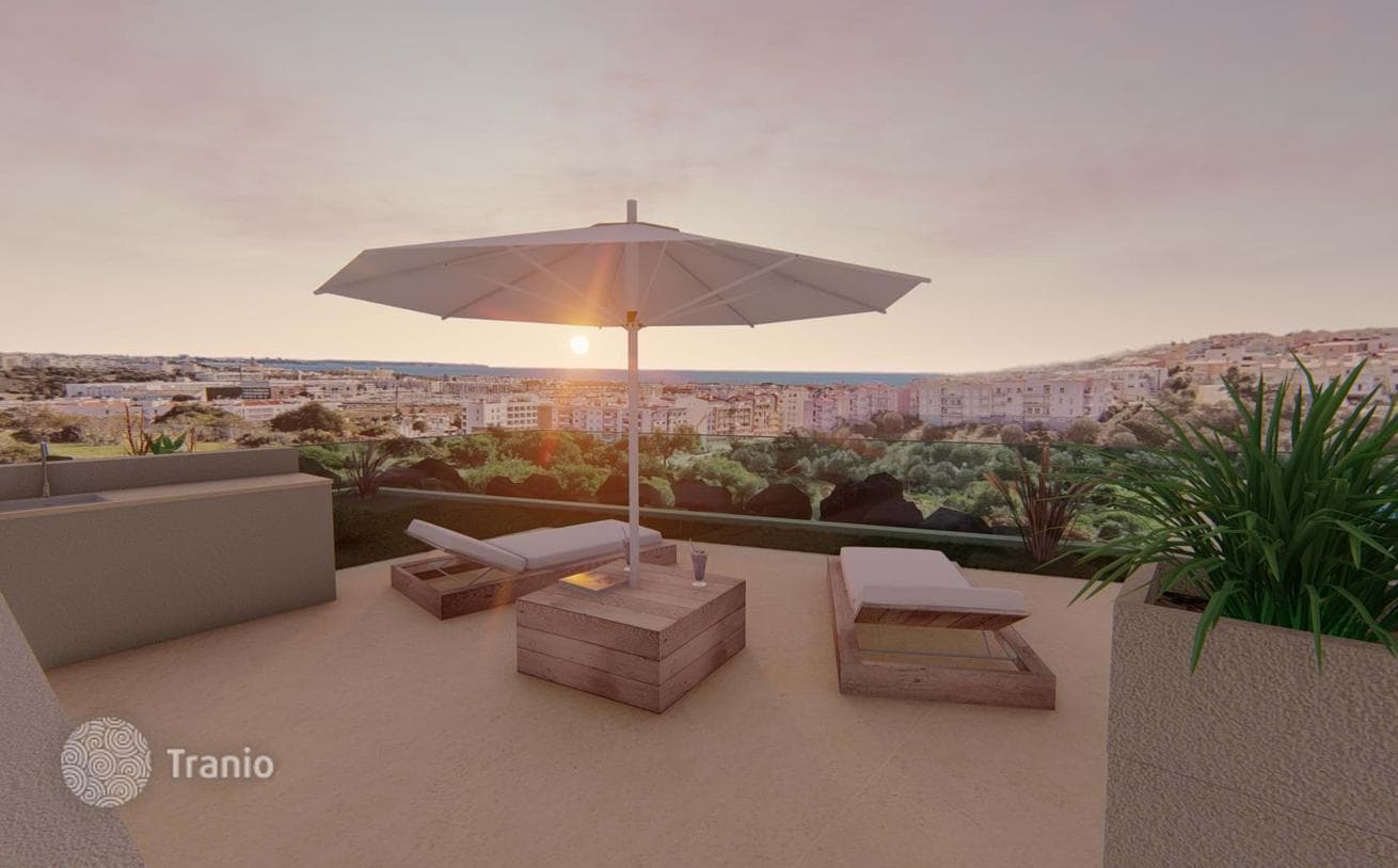 1-Bedroom Villa in Lagos, Algarve