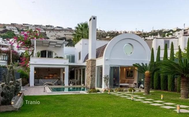 4-Bedroom Villa in Gündoğan, photo 2