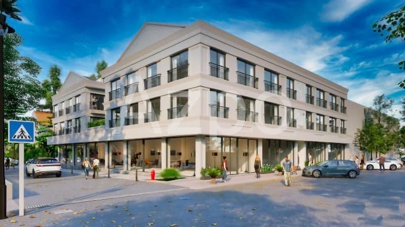 Апартаменты в Фетхие, Турция, 80 м², фото 2