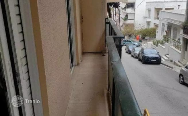 7-комнатная квартира 110 м² в Афинах, Греция, фото 4
