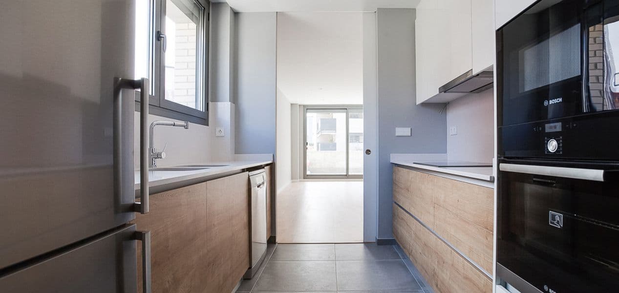 Квартира в Барселоне, Испания, 121 м², фото 4