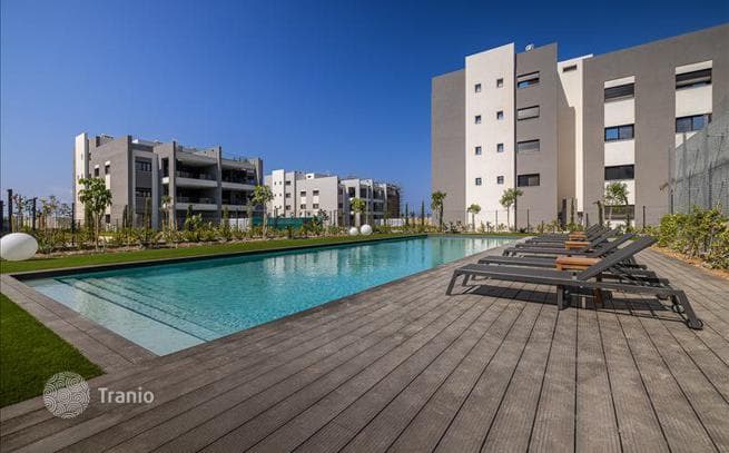 Gated Development with Pools and Park Near Beaches in Limassol, photo 4