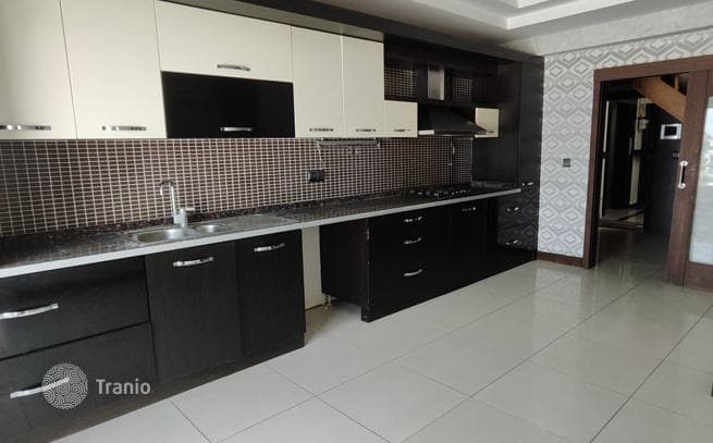 5-Bedroom (5+1) Duplex with Mountain View in Konyaalti, Antalya, photo 5