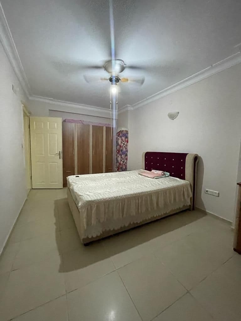 Квартира в Алании, Турция, 125 м², фото 4