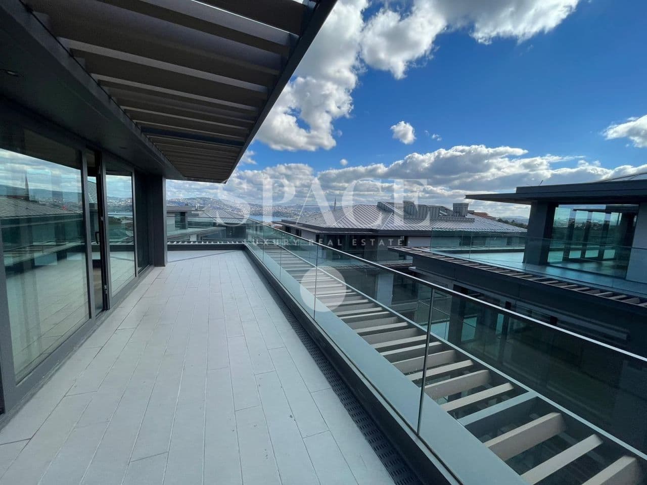 Пентхаус в Стамбуле, Турция, 850 м², фото 3