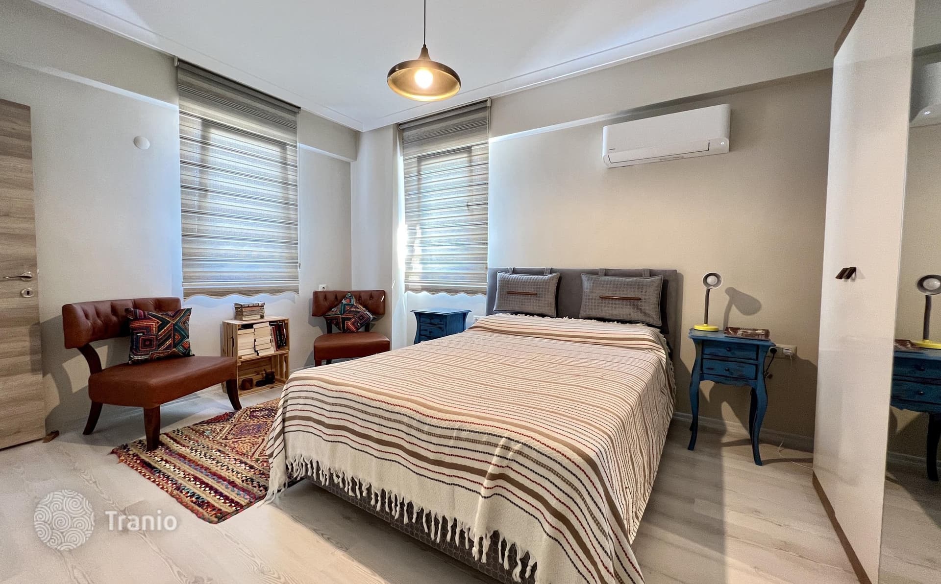 2-Bedroom Apartment with Shared Pool in a Residential Complex, photo 3