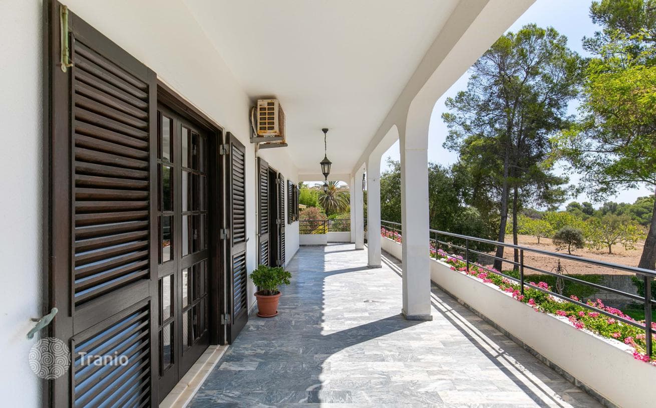 5-Bedroom Villa in Albufeira, Algarve, photo 3