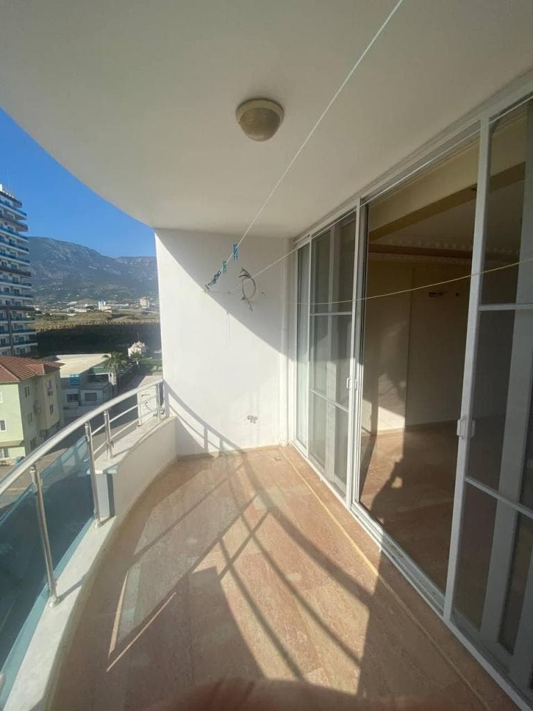 Квартира в Алании, Турция, 60 м², фото 3