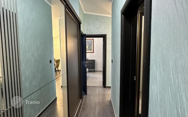 2-Bedroom Apartment with Sea View in Budva, photo 5