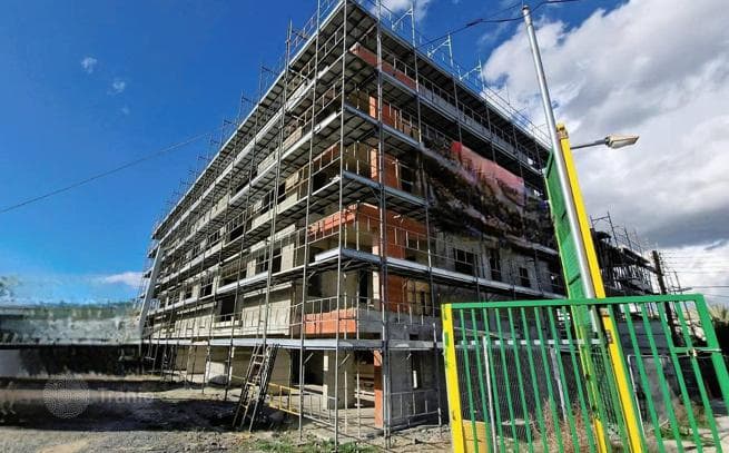 2-комнатная квартира 90 м² в Агландзии, Кипр, фото 3