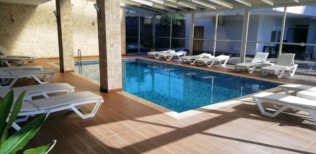 Квартира в Кестеле, Турция, 60 м², фото 4
