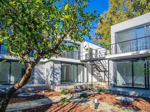 Квартира в Бодруме, Турция, 45 м², фото 3