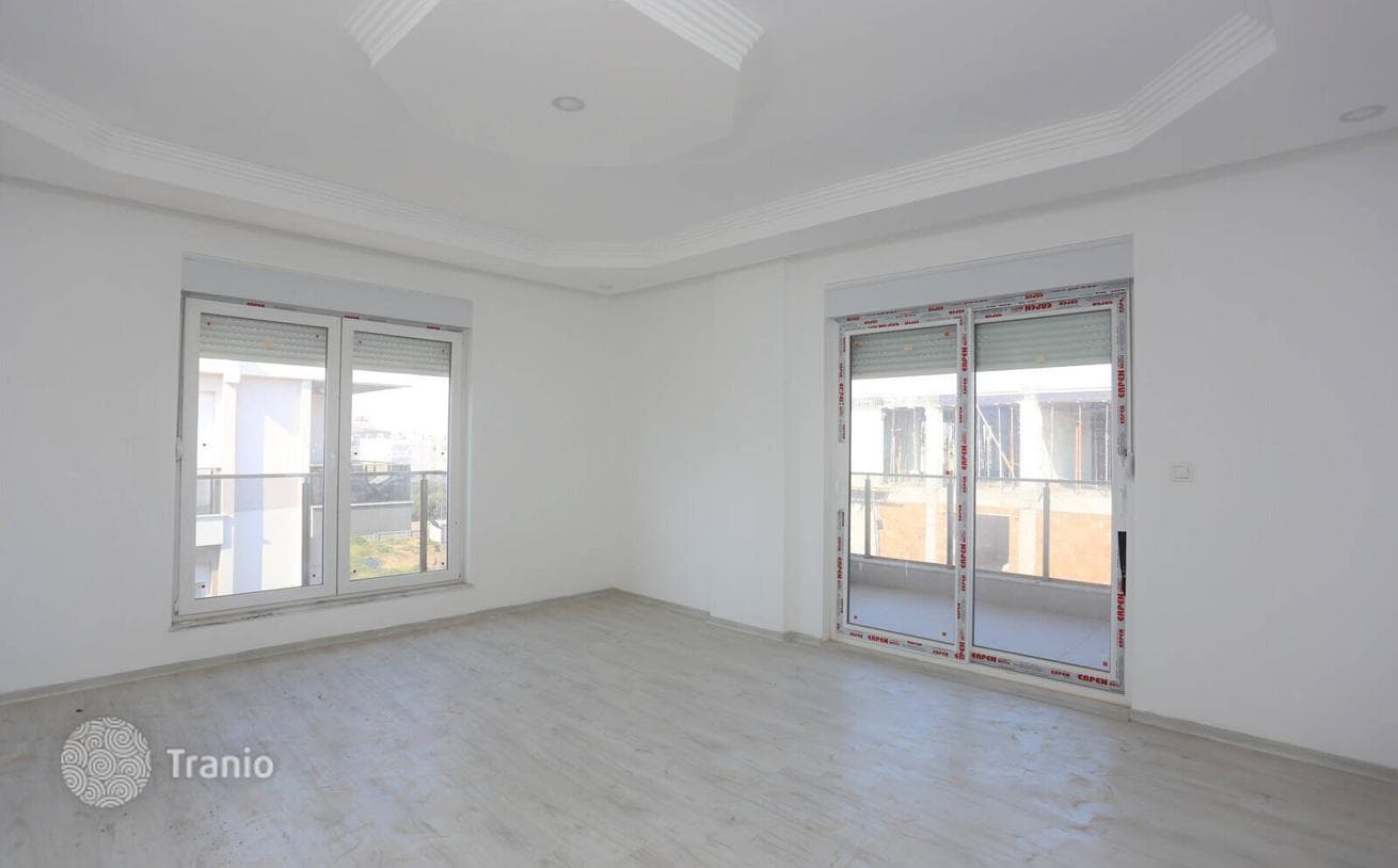 2-Bedroom Apartment with Spacious Balcony in Kepez, Antalya, photo 5
