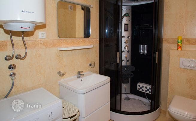 1-Bedroom Apartment on the Second Line from the Beach in Becici, Budva, photo 4