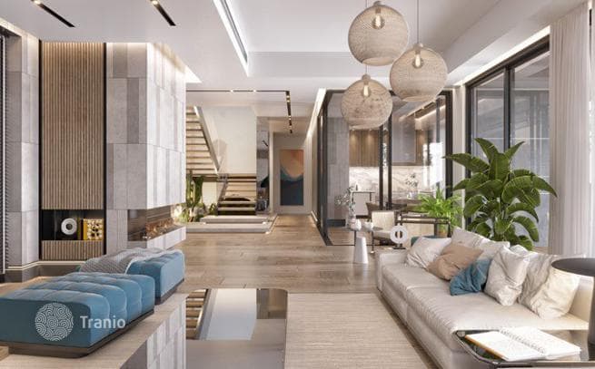 Luxury Apartments with Private Beach and Marina in Yalikavak, Bodrum, photo 3