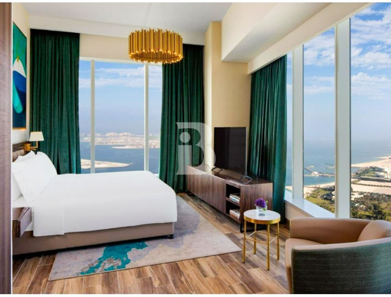 Апартаменты в Дубае, ОАЭ, 106 м², фото 2