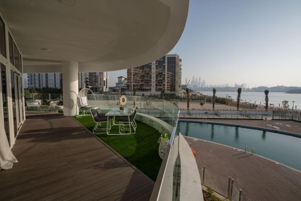 Пентхаус в Дубае, ОАЭ, 770 м², фото 2