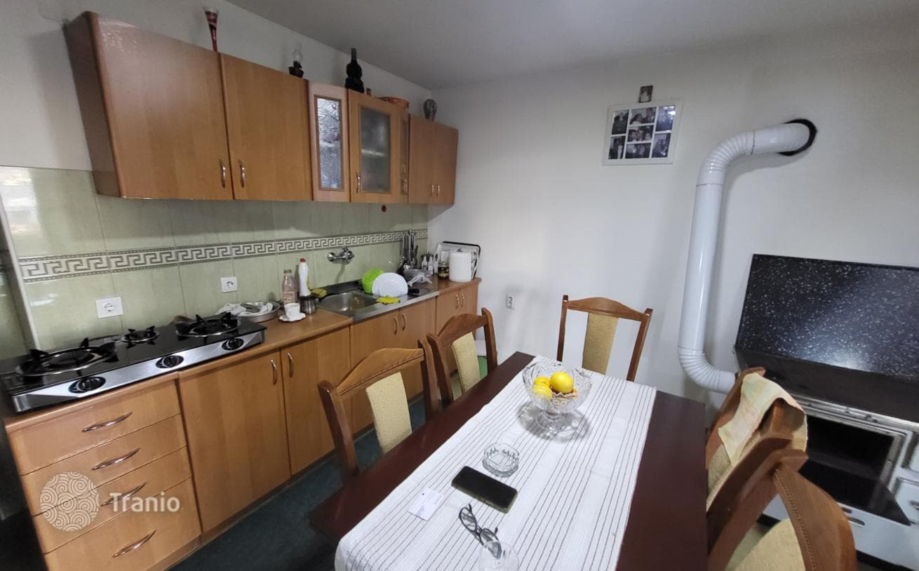 2-Bedroom House with Garage Near the Beach in Susanj, photo 2