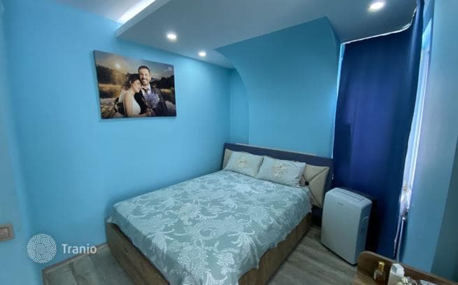 3-Bedroom (3+1) Duplex with Mountain View in Konyaalti, Antalya, photo 3