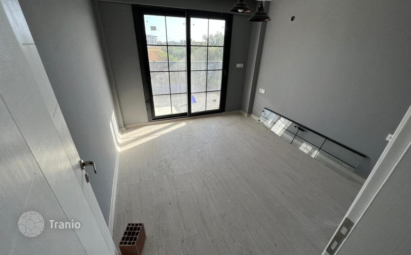 4-Unit House Eligible for Citizenship in Seydikömer, Fethiye, photo 4