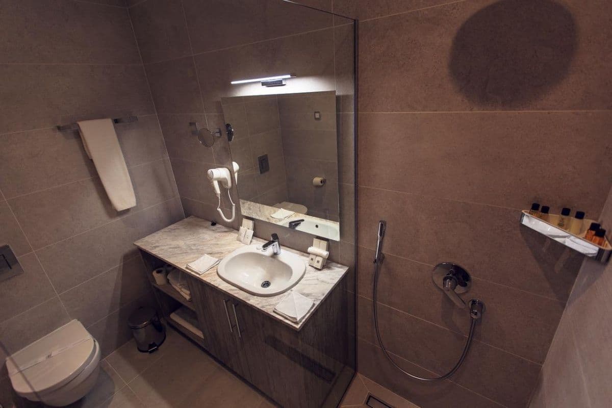 Квартира в Будве, Черногория, 170 м², фото 3