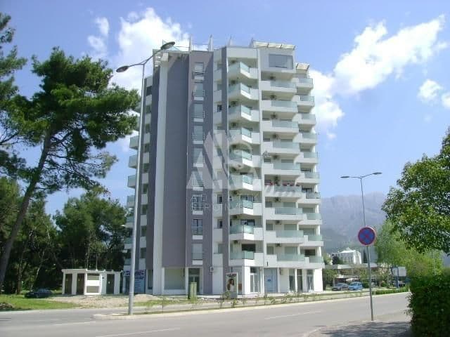 Квартира в Баре, Черногория, 61 м²