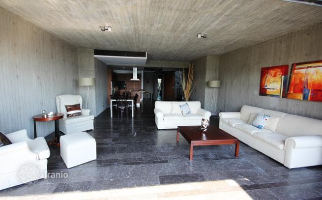 Luxury Villa with Private Beach in Bodrum