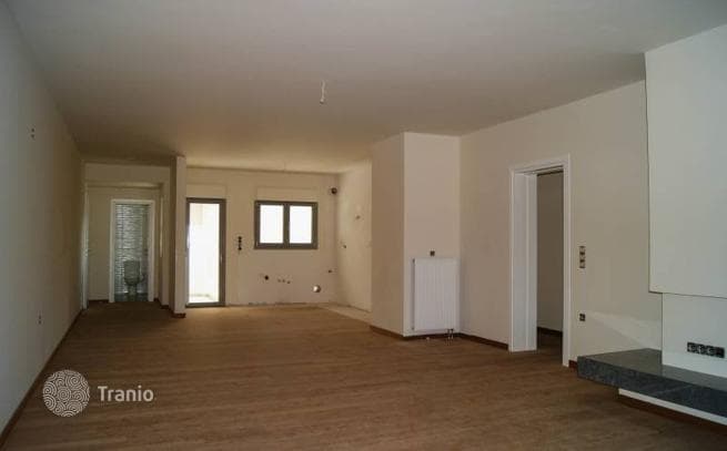 Современные апартаменты с террасой, Глифада, Греция, фото 3
