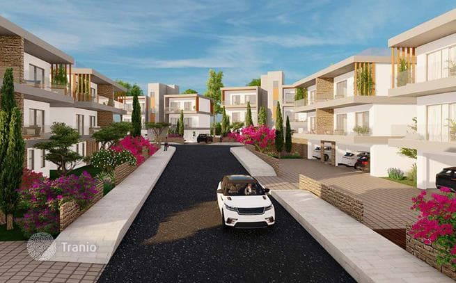 Studio in Paphos for Seniors, photo 5